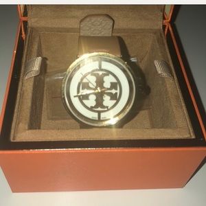 Tory Burch watch